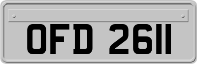 OFD2611