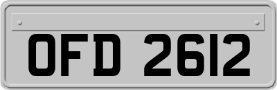 OFD2612