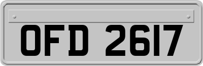 OFD2617