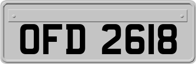 OFD2618