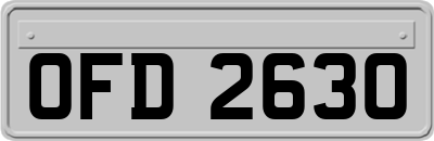 OFD2630