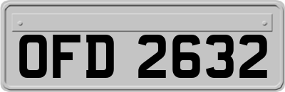 OFD2632