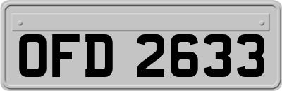 OFD2633