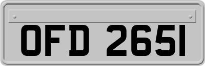 OFD2651