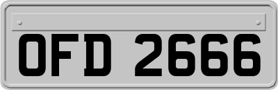 OFD2666