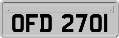 OFD2701