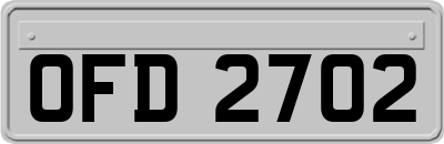 OFD2702
