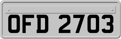 OFD2703