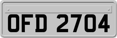 OFD2704