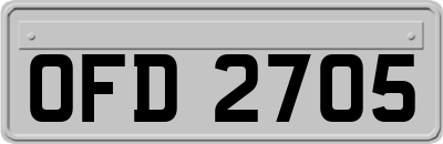 OFD2705