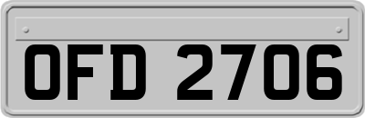 OFD2706