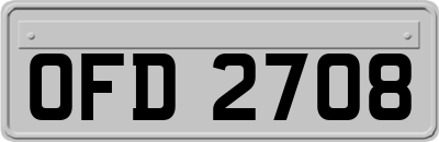 OFD2708