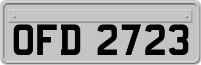 OFD2723