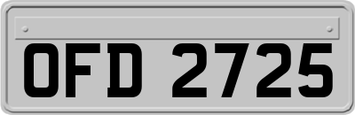 OFD2725