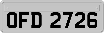 OFD2726