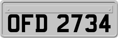 OFD2734