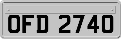 OFD2740