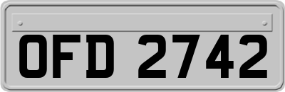 OFD2742