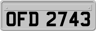 OFD2743