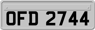 OFD2744