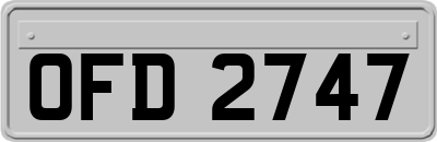 OFD2747