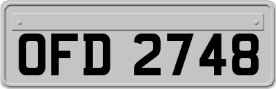 OFD2748