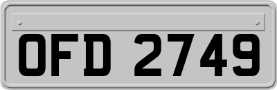 OFD2749