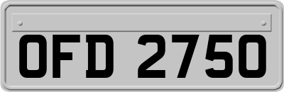 OFD2750