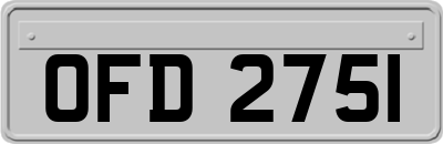 OFD2751