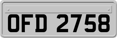 OFD2758