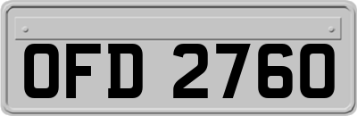OFD2760