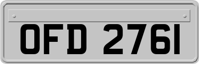 OFD2761