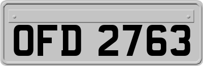 OFD2763