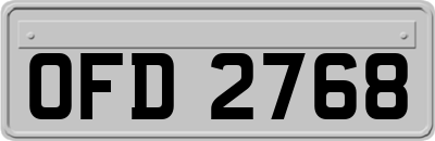 OFD2768