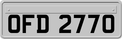 OFD2770