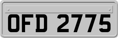 OFD2775