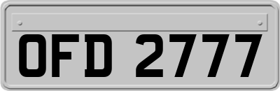 OFD2777