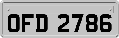 OFD2786