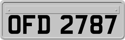 OFD2787