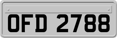 OFD2788