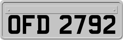 OFD2792
