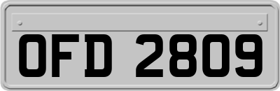 OFD2809