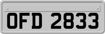 OFD2833