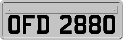 OFD2880
