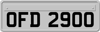 OFD2900