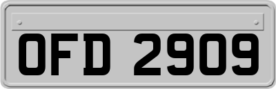 OFD2909