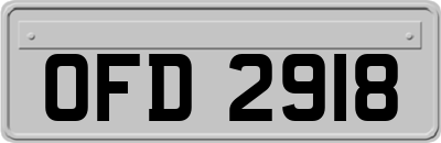 OFD2918
