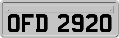 OFD2920