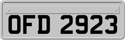 OFD2923