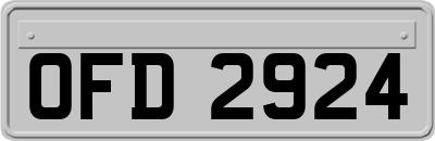 OFD2924